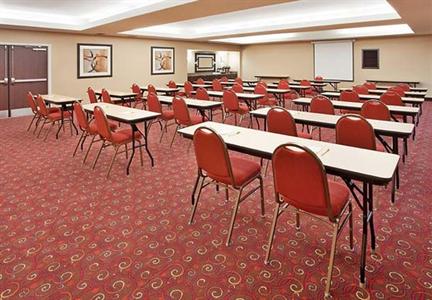 фото отеля Courtyard by Marriott Abilene