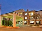 фото отеля Courtyard by Marriott Abilene