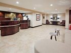 фото отеля Courtyard by Marriott Abilene