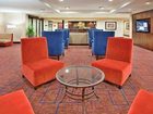 фото отеля Courtyard by Marriott Abilene