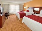 фото отеля Courtyard by Marriott Abilene