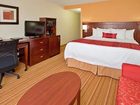 фото отеля Courtyard by Marriott Abilene