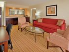 фото отеля Courtyard by Marriott Abilene