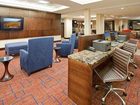 фото отеля Courtyard by Marriott Abilene