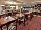 фото отеля Courtyard by Marriott Abilene