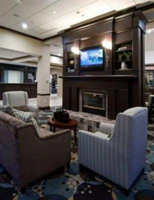 фото отеля Hilton Garden Inn Dothan