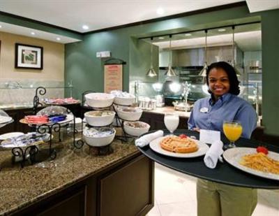 фото отеля Hilton Garden Inn Dothan