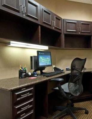 фото отеля Hilton Garden Inn Dothan