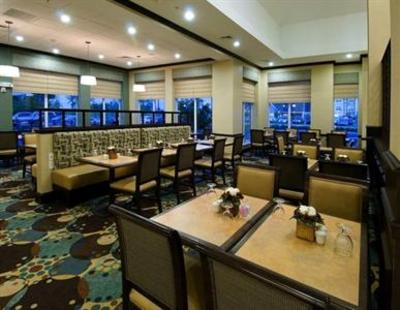 фото отеля Hilton Garden Inn Dothan