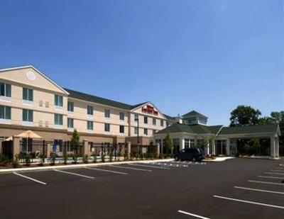 фото отеля Hilton Garden Inn Dothan