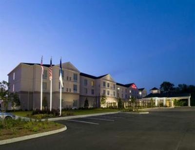 фото отеля Hilton Garden Inn Dothan