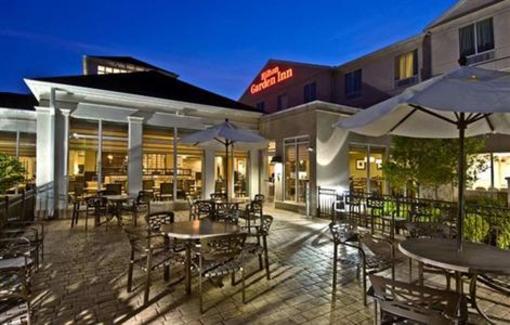фото отеля Hilton Garden Inn Dothan