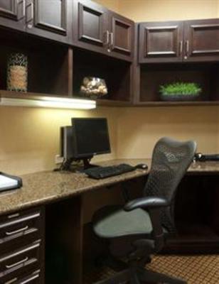 фото отеля Hilton Garden Inn Dothan