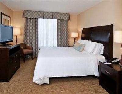фото отеля Hilton Garden Inn Dothan
