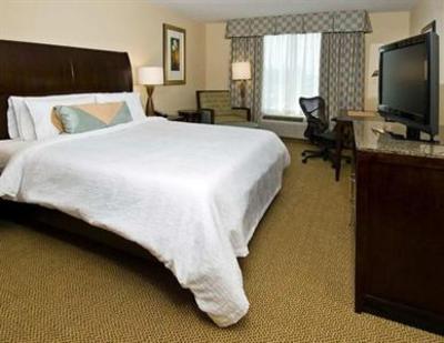 фото отеля Hilton Garden Inn Dothan