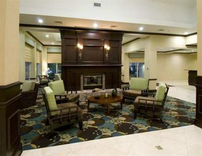 фото отеля Hilton Garden Inn Dothan