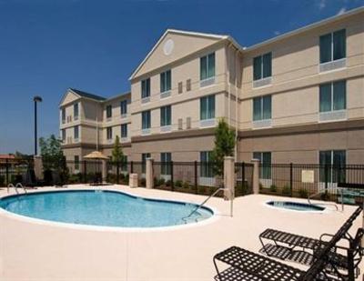 фото отеля Hilton Garden Inn Dothan