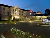 Hilton Garden Inn Dothan