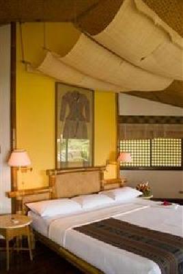 фото отеля Pearl Farm Beach Resort