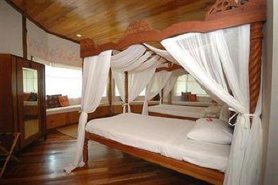 фото отеля Pearl Farm Beach Resort
