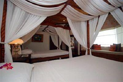 фото отеля Pearl Farm Beach Resort
