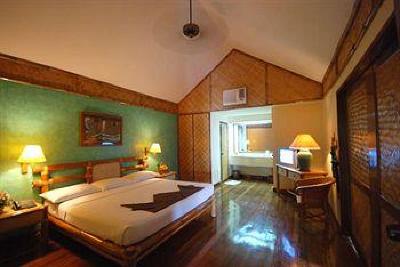 фото отеля Pearl Farm Beach Resort