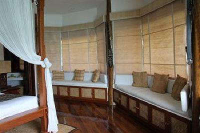 фото отеля Pearl Farm Beach Resort