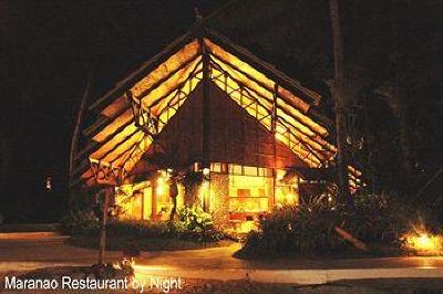 фото отеля Pearl Farm Beach Resort