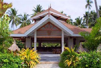 фото отеля Pearl Farm Beach Resort