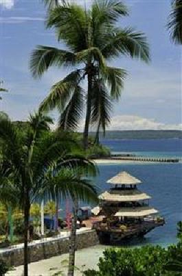 фото отеля Pearl Farm Beach Resort