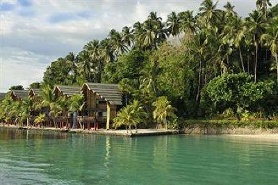 фото отеля Pearl Farm Beach Resort