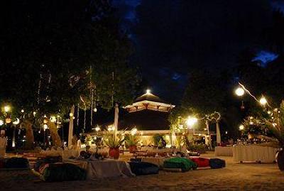 фото отеля Pearl Farm Beach Resort