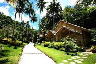фото отеля Pearl Farm Beach Resort