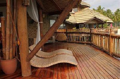 фото отеля Pearl Farm Beach Resort