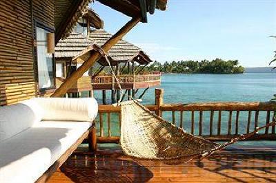 фото отеля Pearl Farm Beach Resort