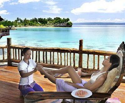 фото отеля Pearl Farm Beach Resort
