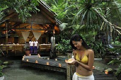 фото отеля Pearl Farm Beach Resort