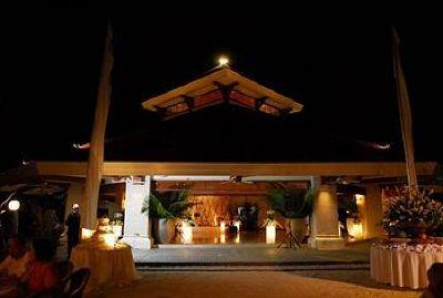 фото отеля Pearl Farm Beach Resort
