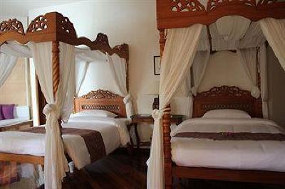 фото отеля Pearl Farm Beach Resort