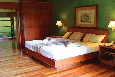 фото отеля Pearl Farm Beach Resort