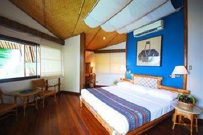 фото отеля Pearl Farm Beach Resort