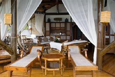 фото отеля Pearl Farm Beach Resort