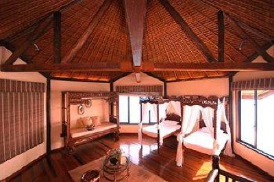 фото отеля Pearl Farm Beach Resort