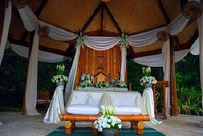 фото отеля Pearl Farm Beach Resort