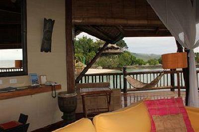 фото отеля Pearl Farm Beach Resort