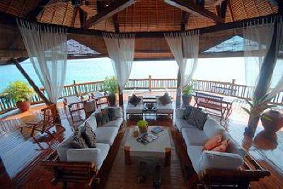 фото отеля Pearl Farm Beach Resort
