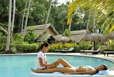 фото отеля Pearl Farm Beach Resort