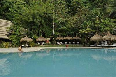 фото отеля Pearl Farm Beach Resort