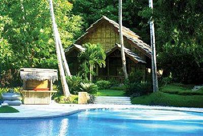 фото отеля Pearl Farm Beach Resort