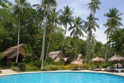 фото отеля Pearl Farm Beach Resort